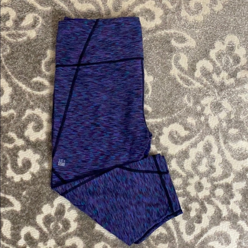 VSX LEGGINGS | LARGE